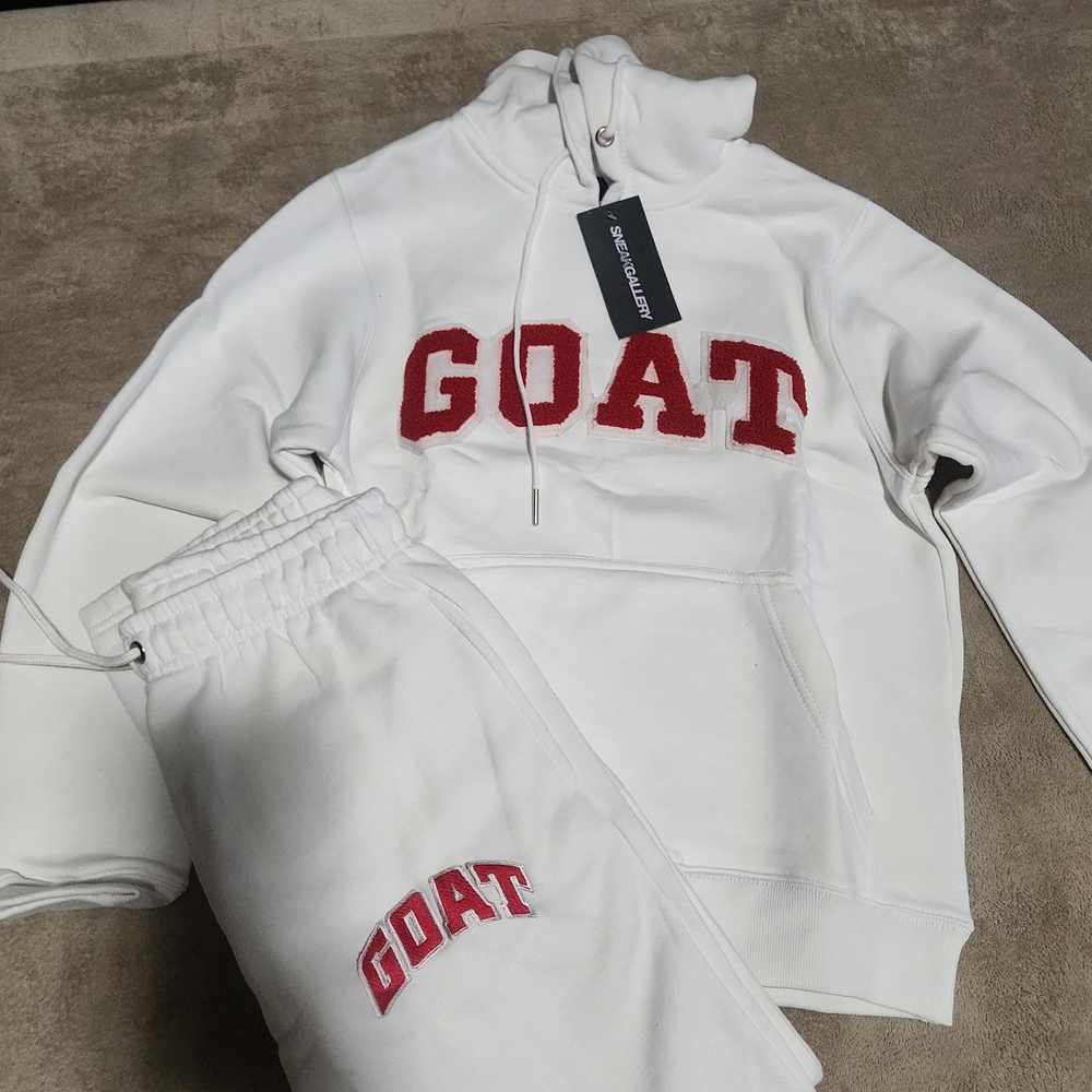 New‼️GOAT Kids Matching Set